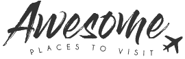 Logo: awesomeplacestovisit.com